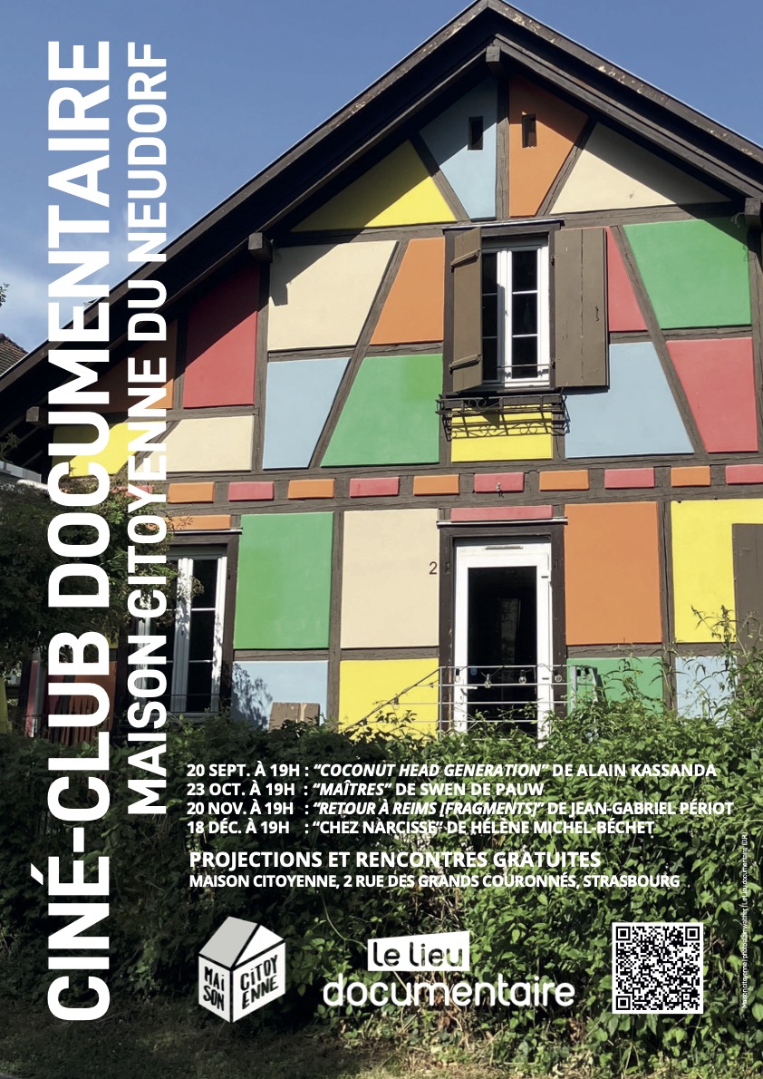 A3 cine-club documentaire neudorf - MAISON CITOYENNE - LE LIEU DOCUMENTAIRE- AFF A3_compressed