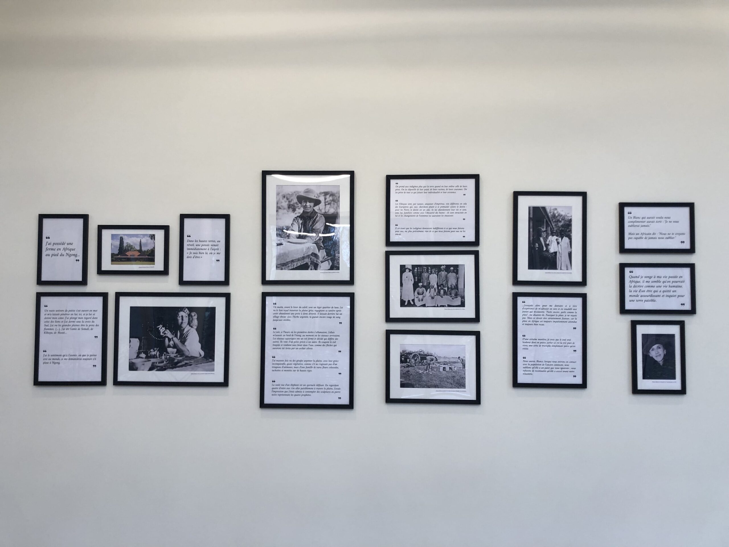 expo europe des lettres - lieu europe - le lieu documentaire