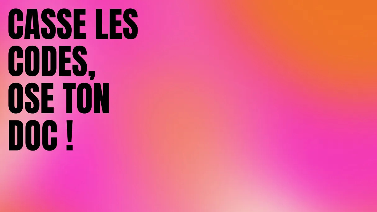 OSE TON DOC-le lieu documentaire - region grand est