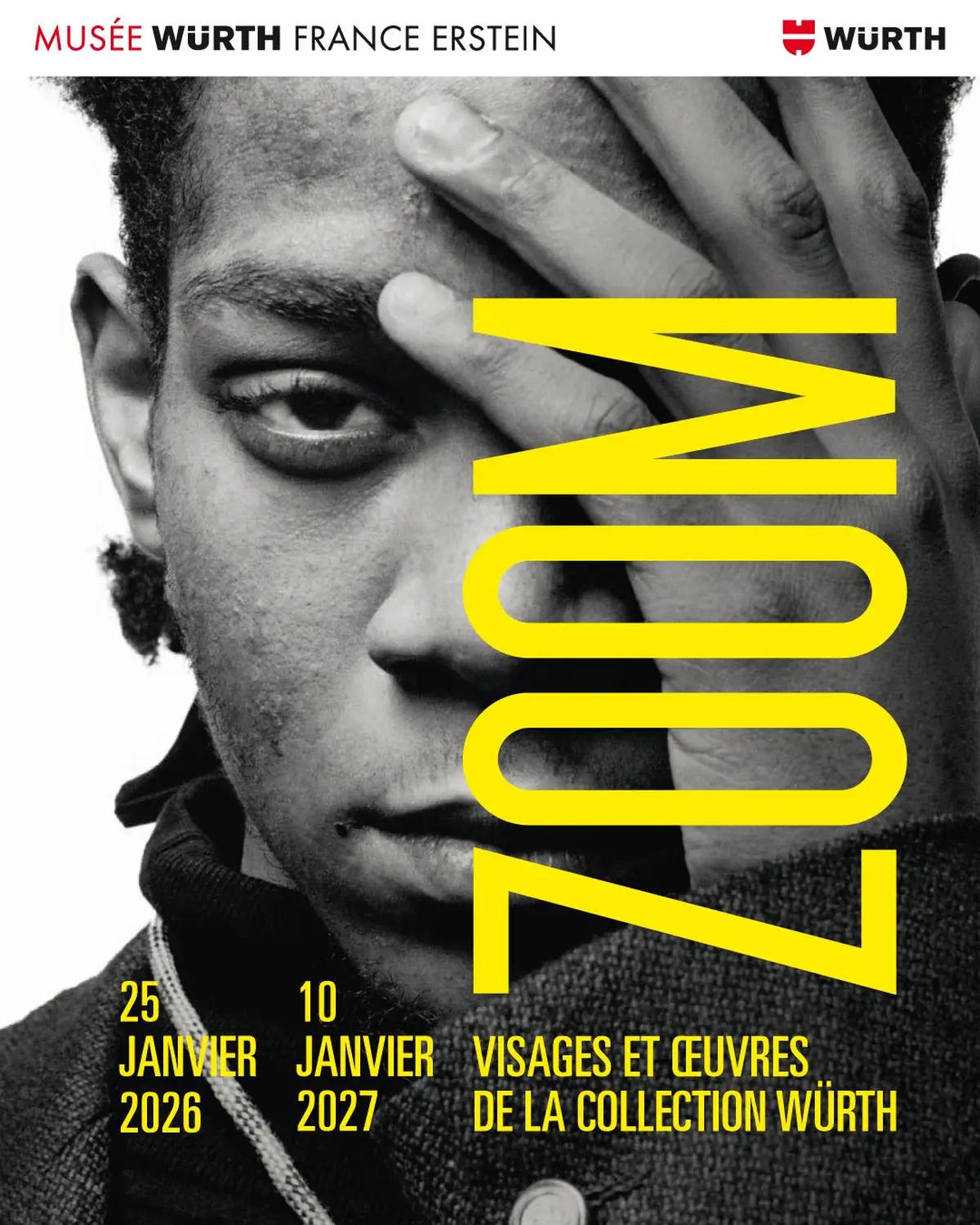 zoom-visages-et-oeuvres-de-la-collection-musee wurth - le lieu documentaire