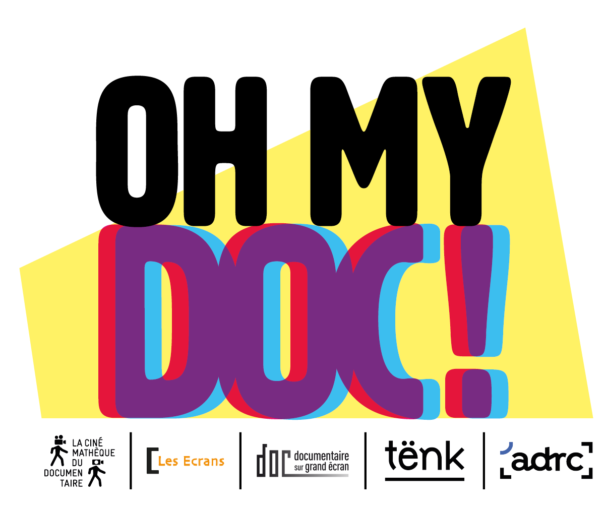 oh my doc - le lieu documentaire_RVB1-logos-part