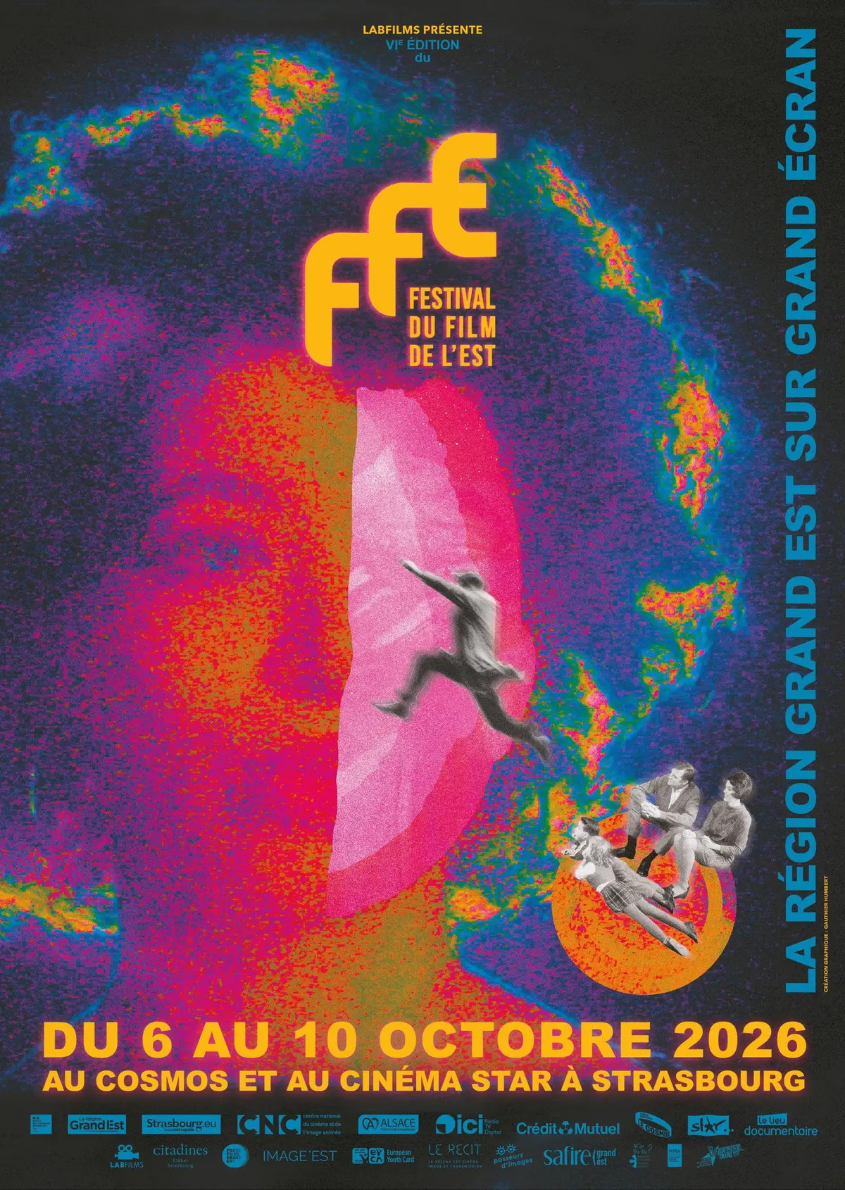 festival du film de l'est - FFE 2026 - le liu documentaire