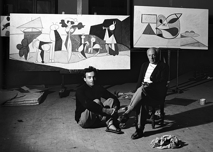 Pablo PICASSO