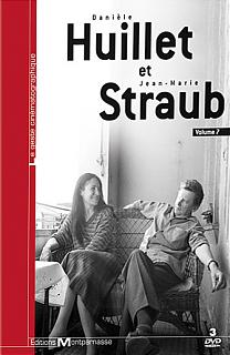 Straub et Huillet volume 7