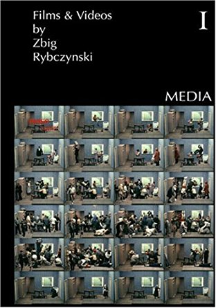 Films & Videos Zbig Rybczynski