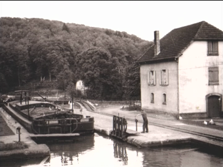 Ancienne vallée des éclusiers (L’) (1)