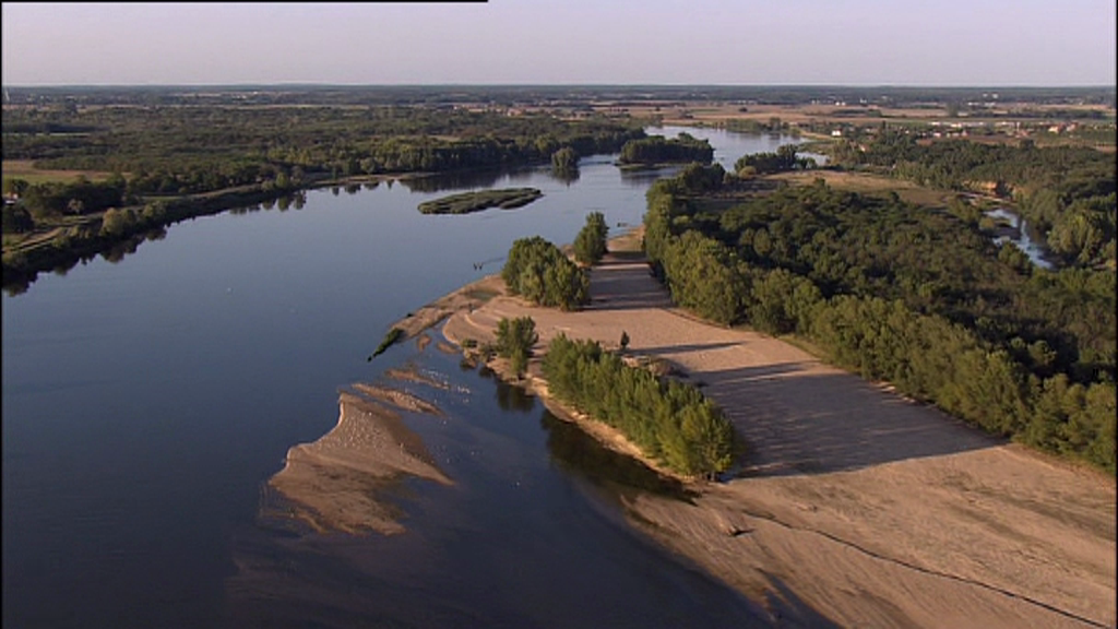 Au fil de la Loire - la Loire sauvage (5)