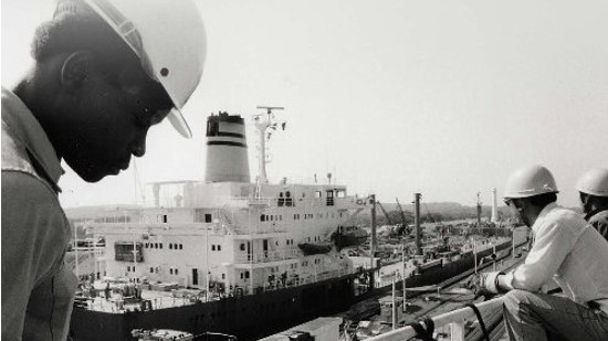 Canal Zone-Frederick-Wiseman-Le-Lieu-Documentaire