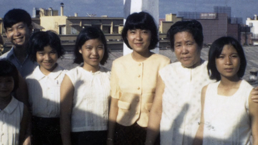 Cambodge, après l'adieu (3)