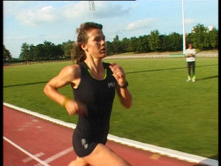 Courir... la dernière aventure (3)