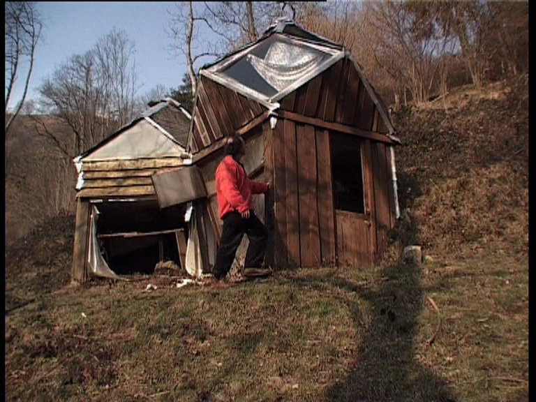 Eloge de la cabane (3)