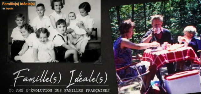 Famille(s) Idéale(s)