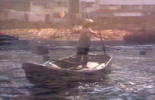 Hong Kong Song - robert cahen - le lieu documentaire