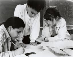 High-school II - Frederick-Wiseman-Le-Lieu-Documentaire