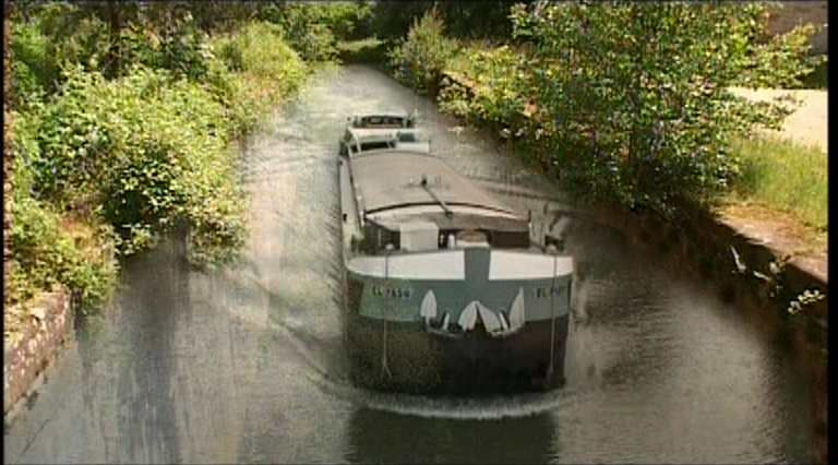 Histoire de Barges (3)