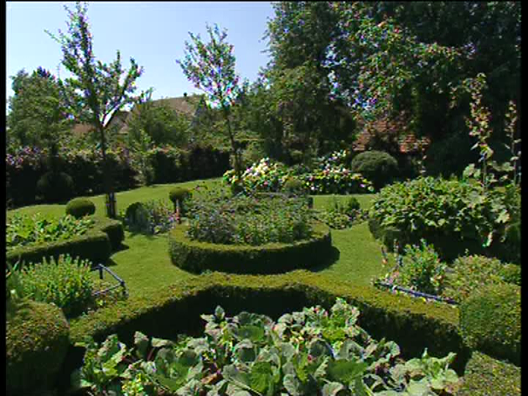 Histoires de Jardins, Histoires d'Alsace (2)