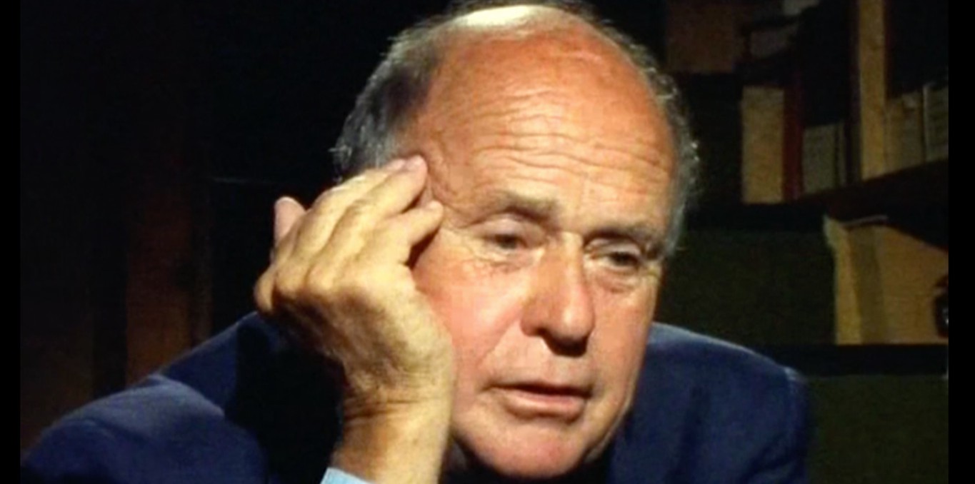 Jean Rouch