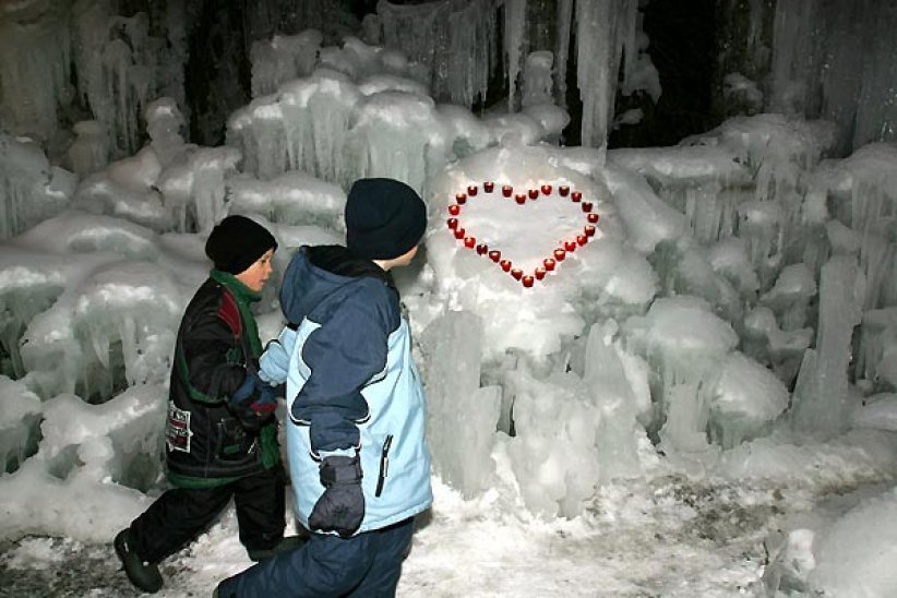 Lanébuleuseducoeur