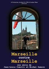Marseille contre Marseille