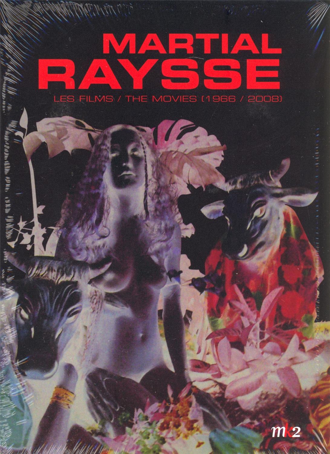 Martial Raysse