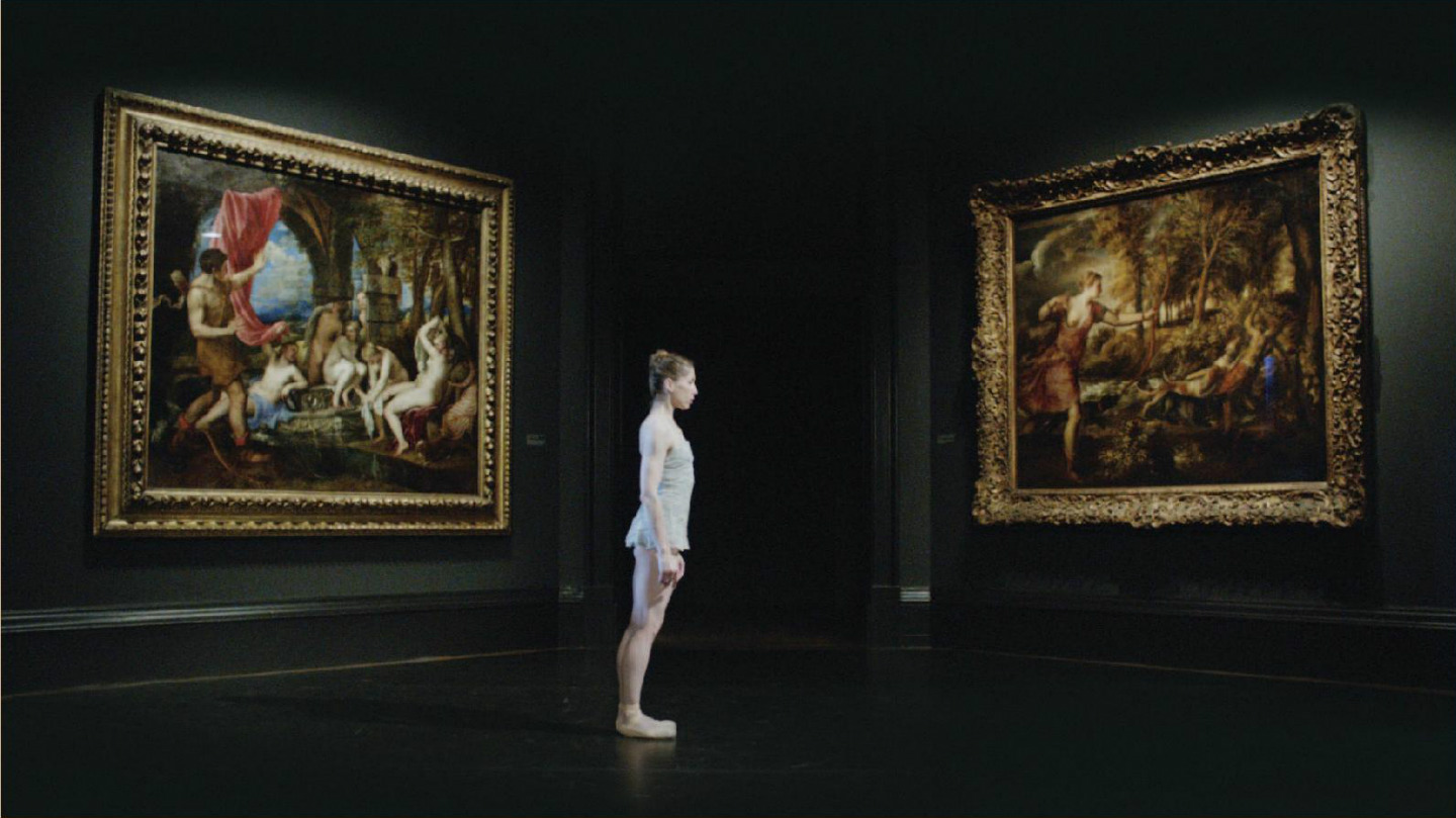 National gallery - Frederick Wiseman