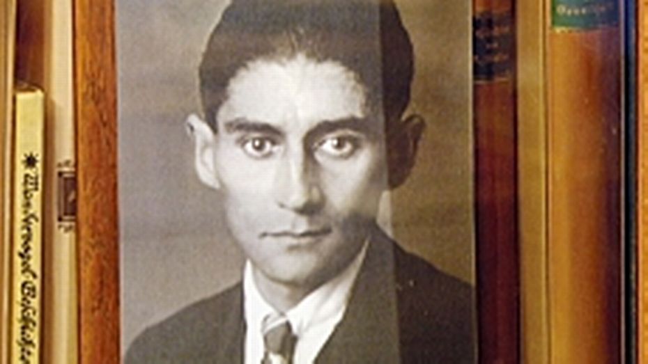 Qui était Kafka