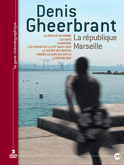 Republique Marseille