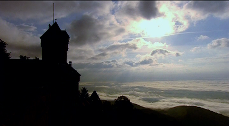 Seigneur du château (Le)