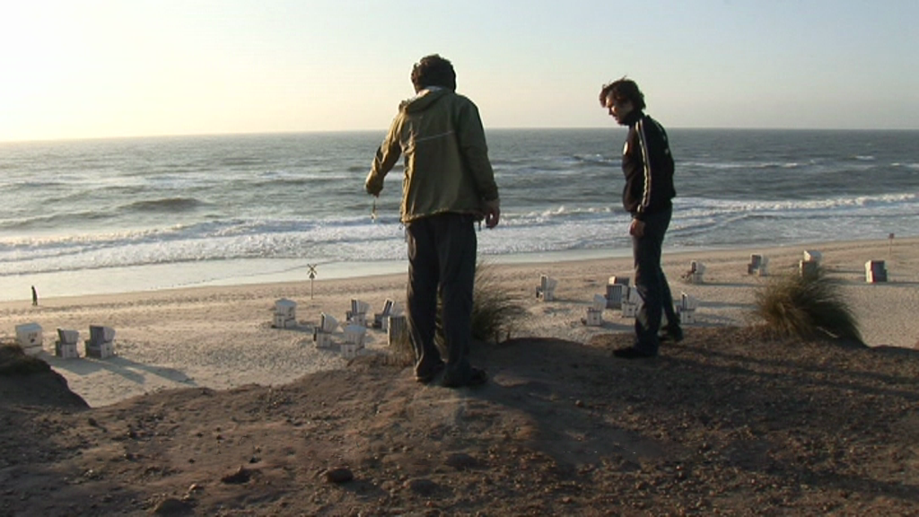 Sylt à perte de vue