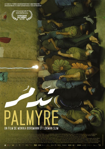 Tadmor - Palmyre