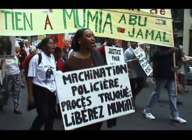 Un Mumia des Mumia