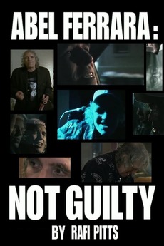 abel ferrara not guilty