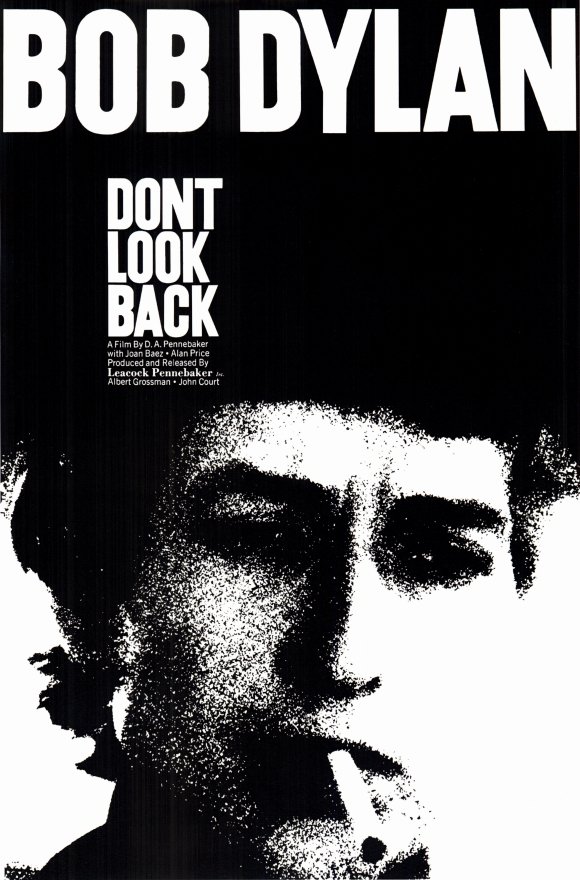 Bob Dylan Don't look back