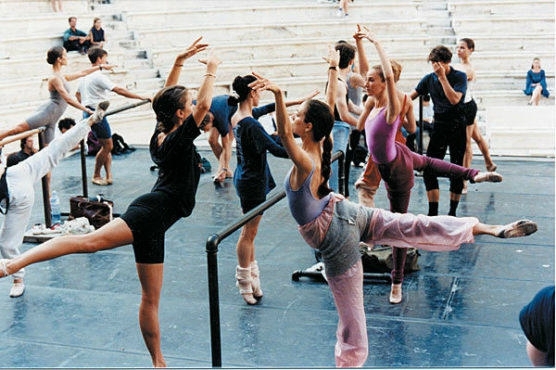 Ballet-Frederick-wiseman-Le Lieu-Documentaire