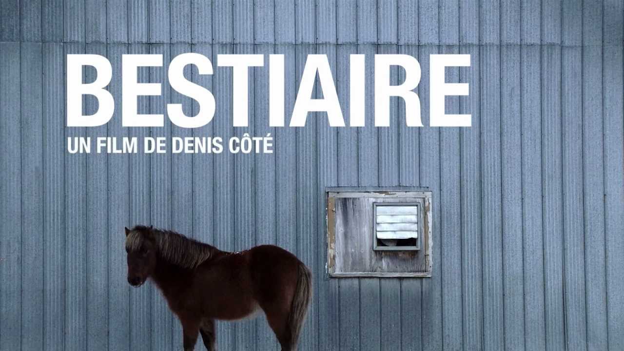 bestiaire