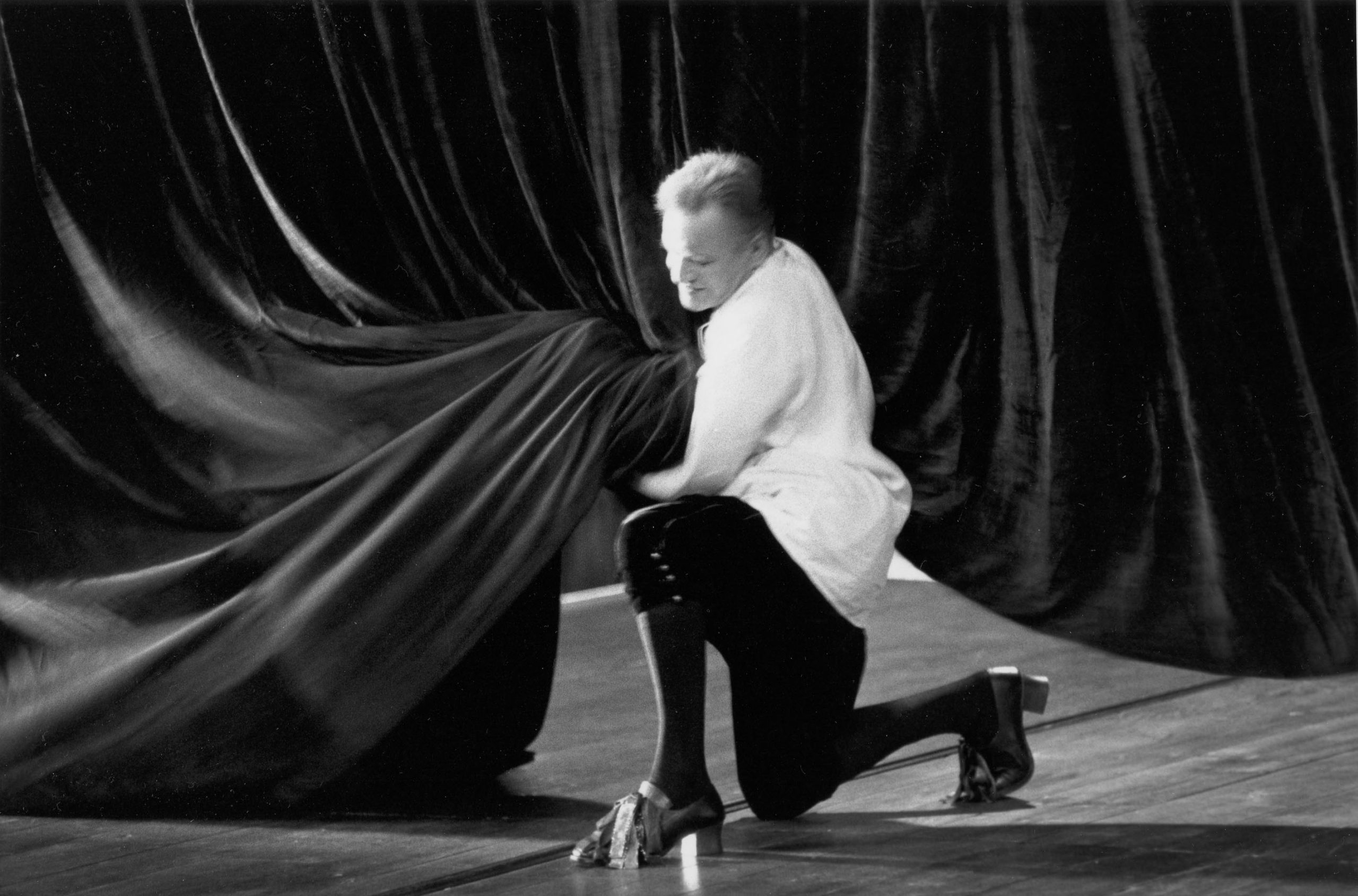 Comedie-Francaise-ou-l'Amour-joué-Frederick-Wiseman-Le-Lieu-Documentaire