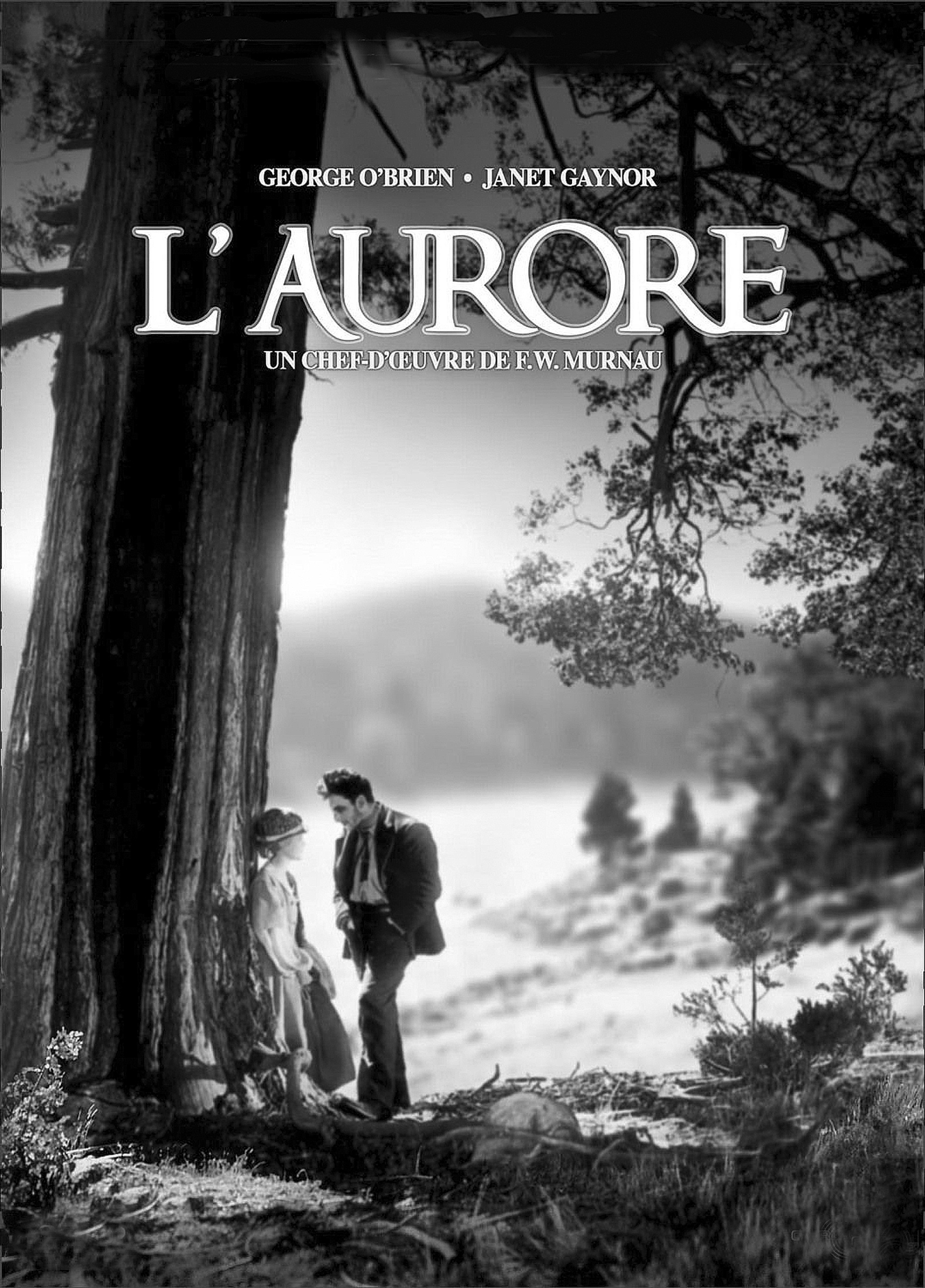 l'aurore murnau