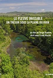 le fleuve invisible serge dumont le lieu documentaire