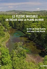 le fleuve invisible