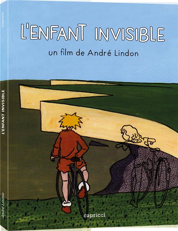 l'enfant invisible