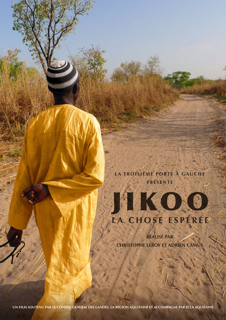 Jikoo affiche