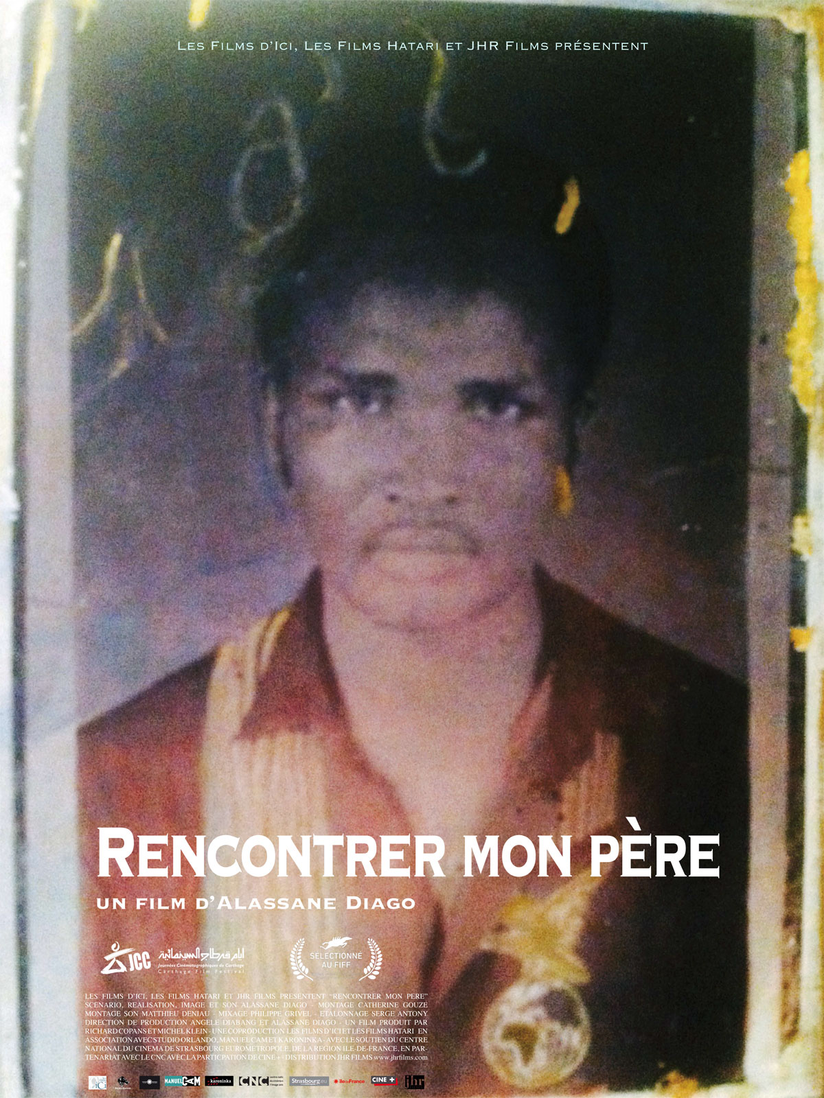 rencontrer mon père