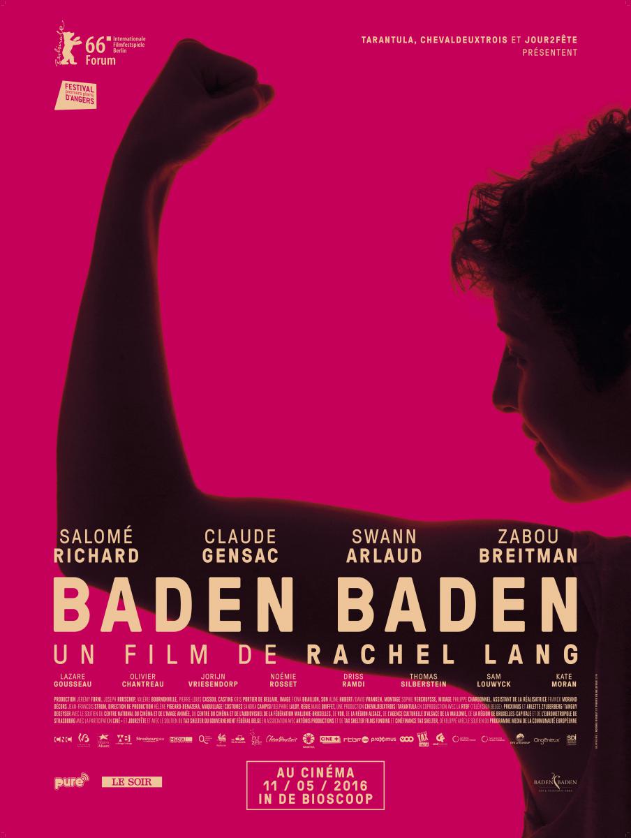 Baden Baden