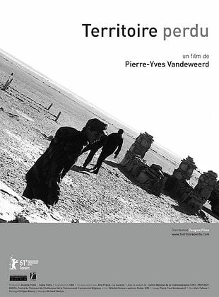 2025-04-03 - Territoire perdu - Pierre-Yves Vandeweerd - le lieu documentaire19849373