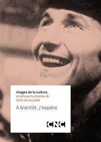 A bientôt j'espère - Chris Marker - Le Lieu documentaire-couv