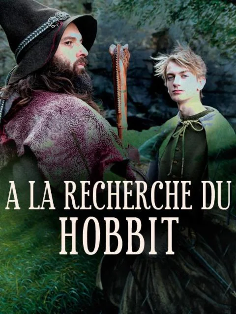 À la recherche du Hobbit - © Cerigo Films - Le Lieu documentaire, Strasbourg