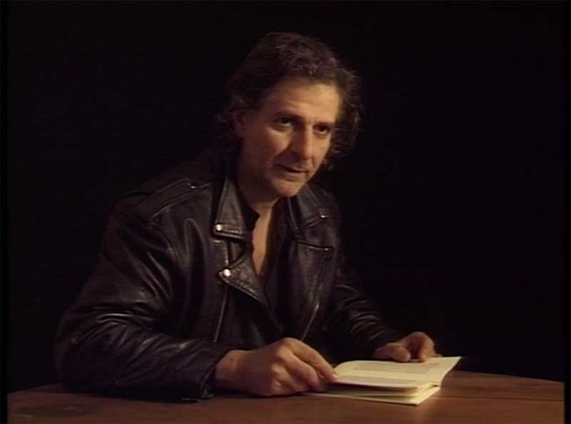 Bernard-Marie Koltès comme une étoile filante - François Koltès - le lieu documentaire-02
