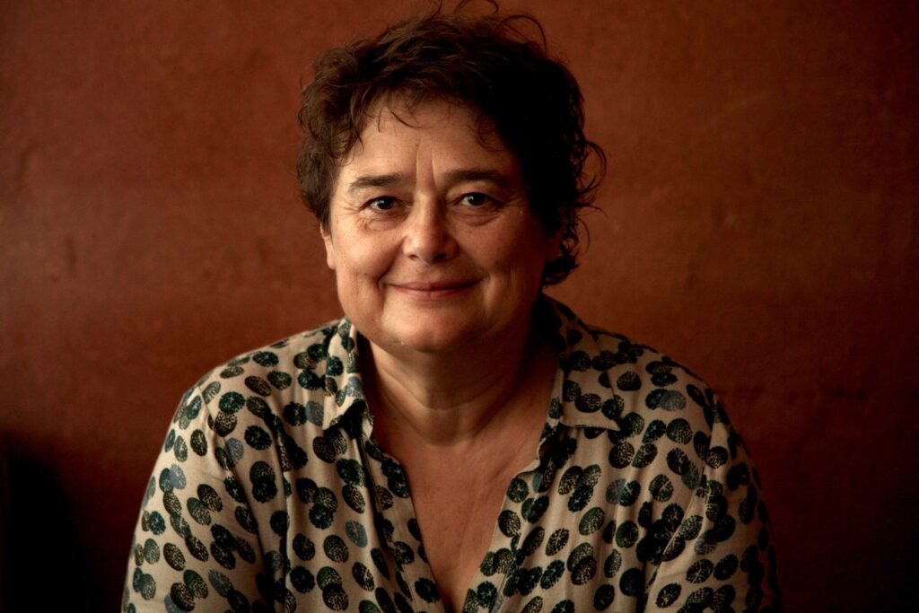 Dominique_Cabrera-le lieu documentaire