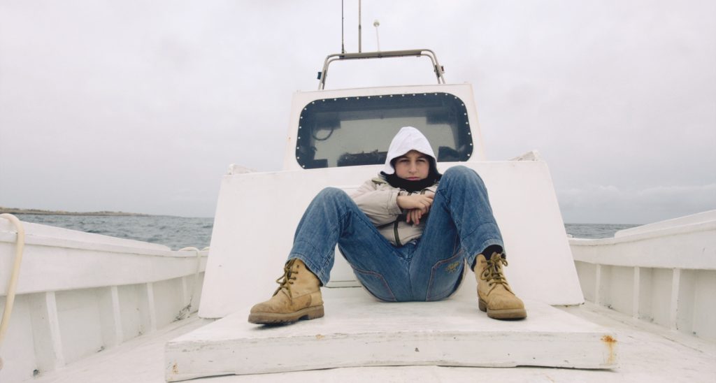 Fuocoammare par-delà Lampedusa -Gianfranco Rosi - arsmondo mediterranee 2025 - opera du rhin - le lieu documentaire001