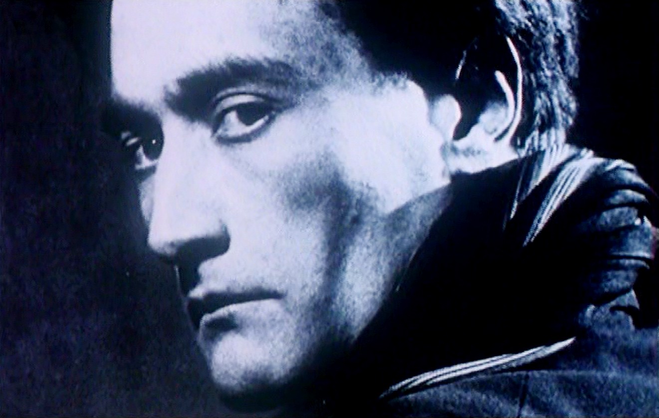 Gérard Mordillat - Jérôme Prieur - La Véritable Histoire d'Artaud le Mômo - le lieu documentaire - 01